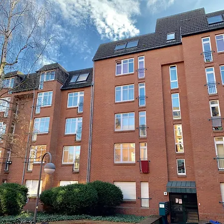 Cozy & Chic In דירה