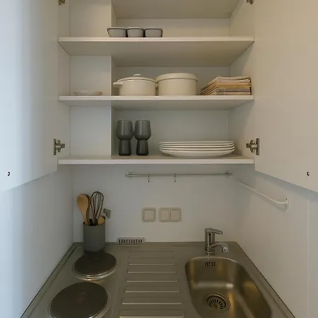 Cozy & Chic In * קלן