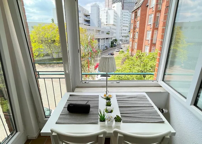 Cozy & Chic In Apartament *