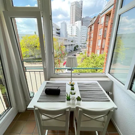 Cozy & Chic In Apartman *