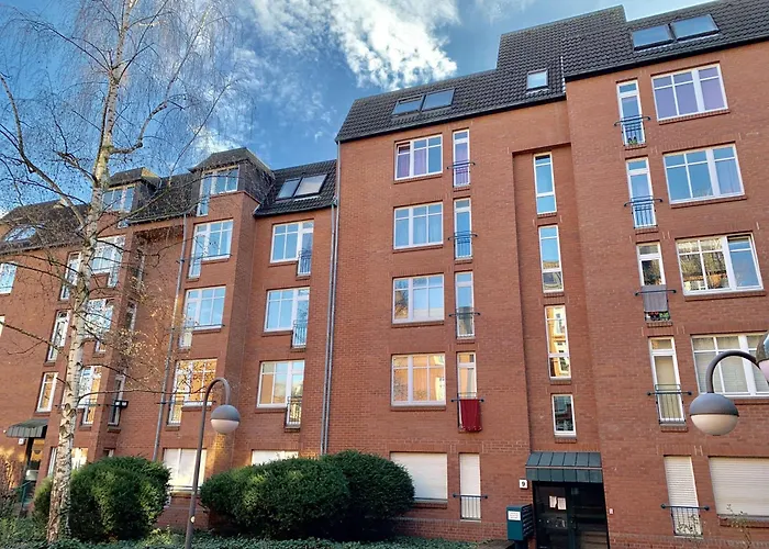 Cozy & Chic In Apartment