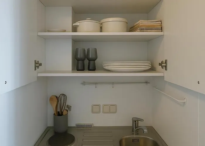 Cozy & Chic In * 科隆