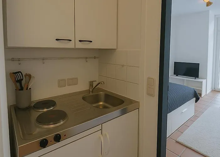 Cozy & Chic In * ケルン