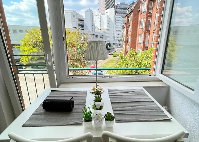 Cozy & Chic In * Cologne