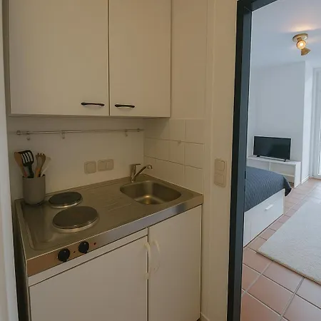 Cozy & Chic In * Cologne